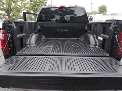 2025 Ford F-150 - Photo 11