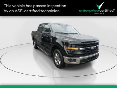 2025 Ford F-150 - Photo 1