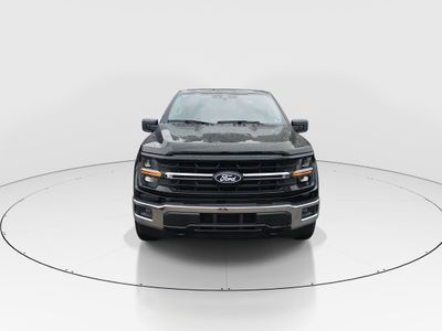 2025 Ford F-150 - Photo 2