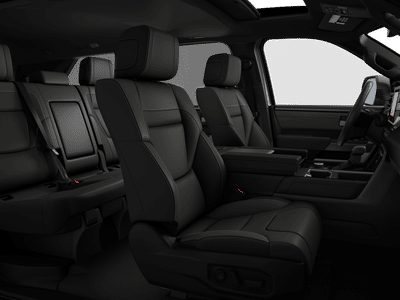 2026 Toyota Sequoia - Photo 22