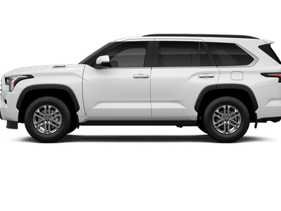 2026 Toyota Sequoia - Photo 25