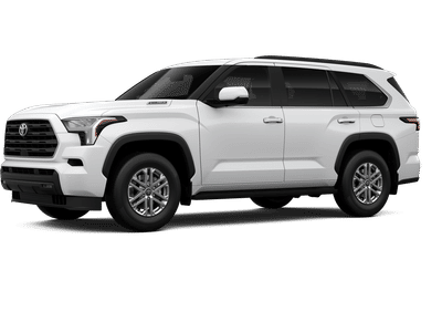 2026 Toyota Sequoia - Photo 24