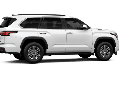 2026 Toyota Sequoia - Photo 13