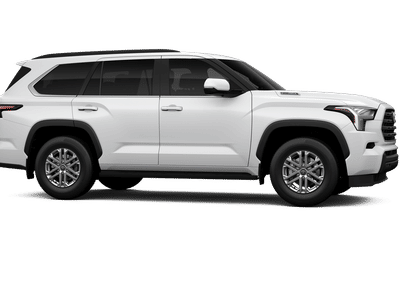 2026 Toyota Sequoia - Photo 15