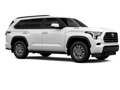 2026 Toyota Sequoia - Photo 16