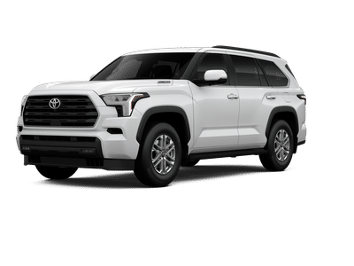 2026 Toyota Sequoia - Photo 23