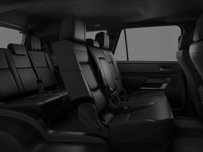 2026 Toyota Sequoia - Photo 2
