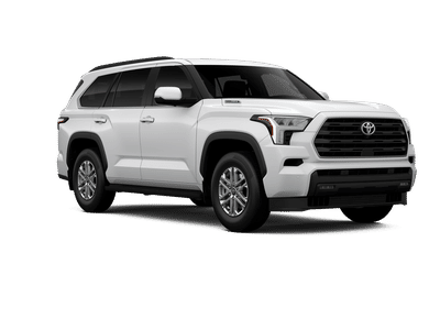 2026 Toyota Sequoia - Photo 17