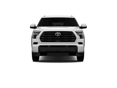 2026 Toyota Sequoia - Photo 19
