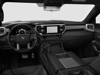 2026 Toyota Sequoia - Photo 20