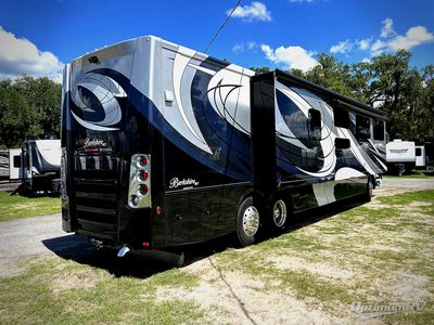 2022 Forest River Berkshire XLT - Photo 2