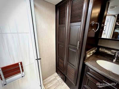2022 Forest River Berkshire XLT - Photo 31