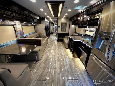 2022 Forest River Berkshire XLT - Photo 4