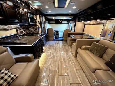 2022 Forest River Berkshire XLT - Photo 5