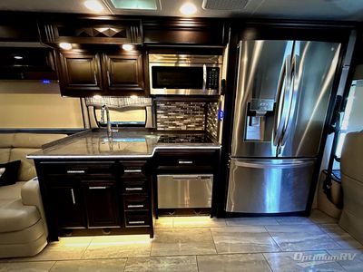 2022 Forest River Berkshire XLT - Photo 6