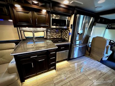 2022 Forest River Berkshire XLT - Photo 13