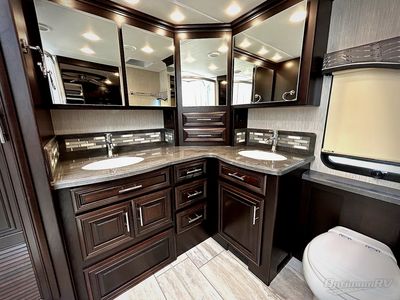 2022 Forest River Berkshire XLT - Photo 33