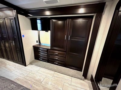 2022 Forest River Berkshire XLT - Photo 28