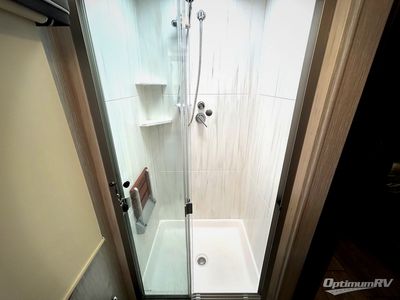 2022 Forest River Berkshire XLT - Photo 25