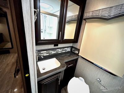 2022 Forest River Berkshire XLT - Photo 24
