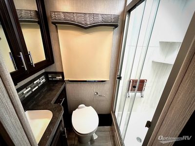 2022 Forest River Berkshire XLT - Photo 23