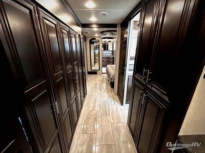 2022 Forest River Berkshire XLT - Photo 16