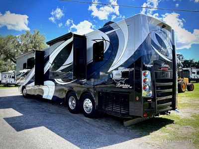 2022 Forest River Berkshire XLT - Photo 3