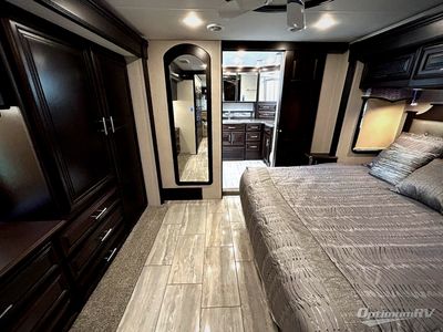 2022 Forest River Berkshire XLT - Photo 26
