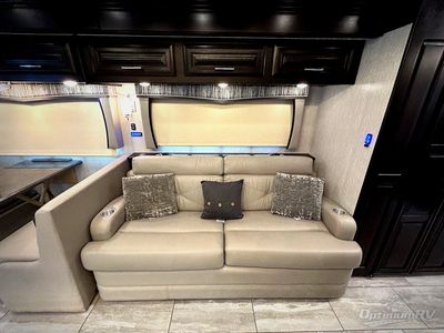 2022 Forest River Berkshire XLT - Photo 12