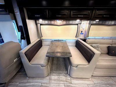2022 Forest River Berkshire XLT - Photo 11