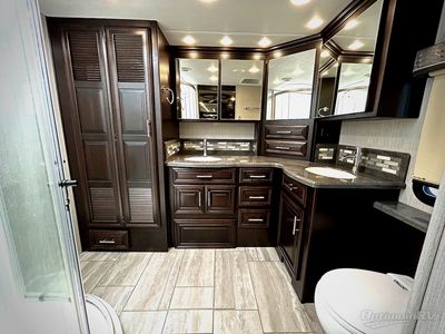 2022 Forest River Berkshire XLT - Photo 29