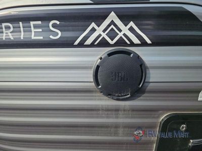 2026 Coachmen RV Catalina Summit Series 8 - Photo 19