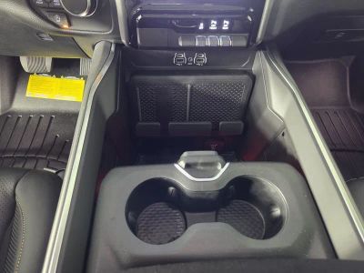 2026 Ram 1500 — photo 12 view