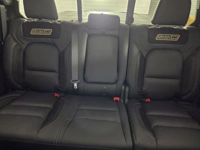 2026 Ram 1500 — photo 17 view