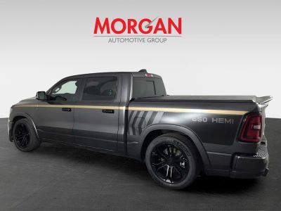 2026 Ram 1500 — photo 7 view