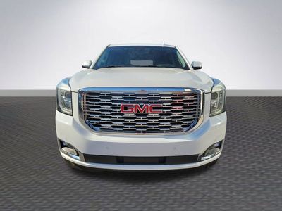 2020 GMC Yukon XL - Photo 3