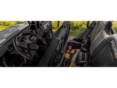 2024 Polaris Ranger Crew SP 570 Premium - Photo 2