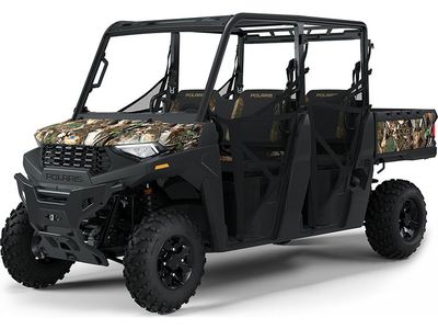 2024 Polaris Ranger Crew SP 570 Premium - Photo 1