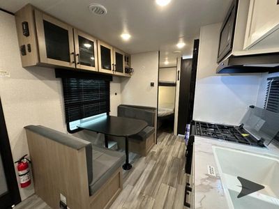 2026 Jayco Jay Flight SLX - Photo 6