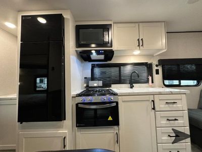 2026 Jayco Jay Flight SLX - Photo 8