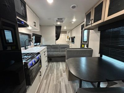 2026 Jayco Jay Flight SLX - Photo 7