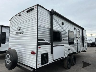 2026 Jayco Jay Flight SLX - Photo 2