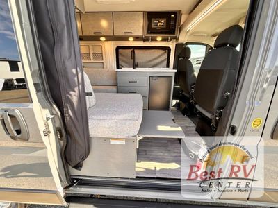 2026 Thor Motor Coach Rize Sport - Photo 14