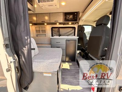 2026 Thor Motor Coach Rize Sport - Photo 15