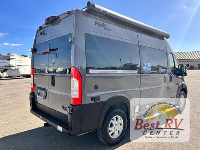 2026 Thor Motor Coach Rize Sport - Photo 4