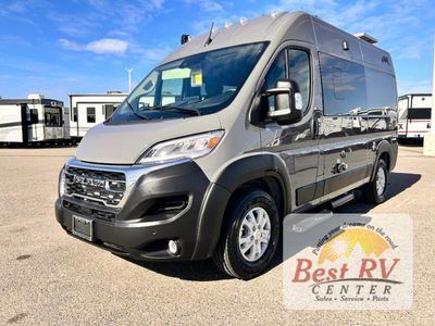 2026 Thor Motor Coach Rize Sport - Photo 2