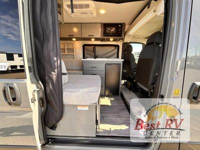 2026 Thor Motor Coach Rize Sport - Photo 13