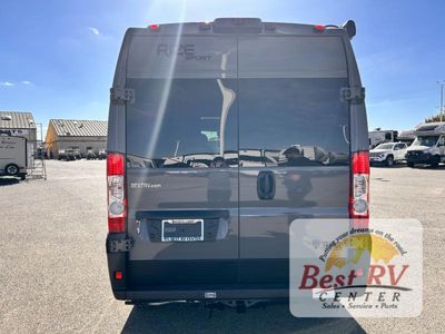 2026 Thor Motor Coach Rize Sport - Photo 6