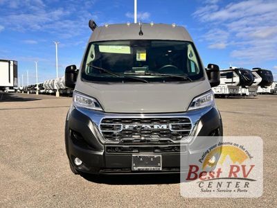 2026 Thor Motor Coach Rize Sport - Photo 3