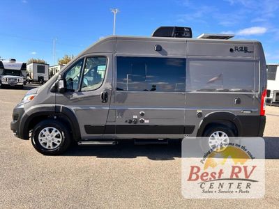 2026 Thor Motor Coach Rize Sport - Photo 8